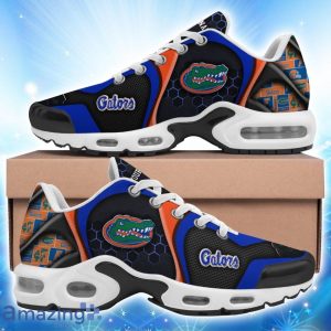 Florida Gators Personalized Name Air Cushion Sport Shoes Gifts For Men And Women Football Fans Product Photo 2