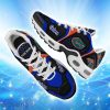 Florida Gators Personalized Name Air Cushion Sport Shoes Gifts For Men And Women Football Fans