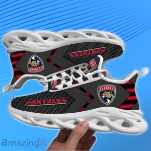 Florida Panthers Max Soul Shoes Unique Gift For Men And Women Product Photo 2