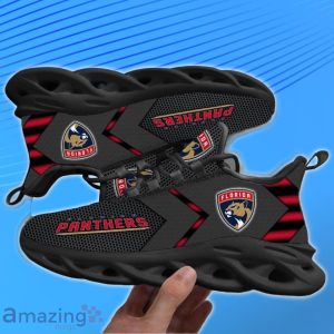 Florida Panthers Max Soul Shoes Unique Gift For Men And Women Product Photo 1