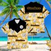 Football American Hawaii Shirt Tropical Beach Tree Pittsburgh Steelers