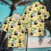 Ford 427 SOHC Engine Aloha Short Sleeve 3D Printed Hawaiian Shirt For Men And Women