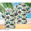 Ford Bronco Hawaiian Shirt Best Gift For Men And Women