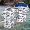 Ford Bronco Hawaiian Shirt Unique Gift For Men And Women