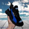 Ford Logo Reliable Max Soul Shoes Sneaker For Men And Women