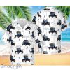 Ford Model Tin Lizzie Hawaiian Shirt Best Gift For Men And Women