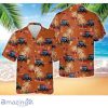 Ford Model Tin Lizzy Hawaiian Shirt Best Gift For Men And Women