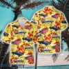 Ford Mustang 1967-1968 Best Summer Gift Aloha Hawaiian Shirt 3D Printed