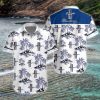 Ford Mustang Hawaiian Shirt Unique Gift For Men And Women