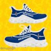 Ford Mustang Max Soul Shoes Style Gift For Men And Women