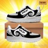 Ford Shelby Air Force Shoes Custom Name For Men Women
