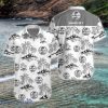 Ford Shelby Hawaiian Shirt Unique Gift For Men And Women