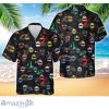 Formula Drivers Helmets Hawaiian Shirt Best Gift For Men And Women