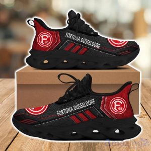 Fortuna Dusseldorf New Design Max Soul Shoes For Real Fans Product Photo 2