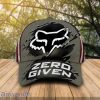 Foxracing Classic Cap 3D M4 Gift For Fans