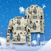 Freddie Mercury Queen Rock Band Merry Christmas Ugly Sweater Special Gift For Men And Women