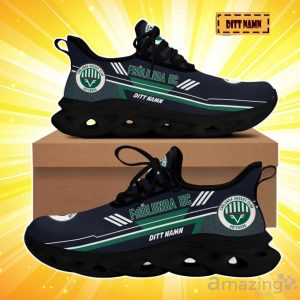 Frolunda HC Max Soul Shoes Custom Name For Men Women Product Photo 1