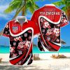 FSV Zwickau Hawaiian Shirt And Short New Design For Fans