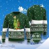 Funny Christmas Is My Game Grinch Green Ugly Christmas Sweater Special Gift For Men And Women