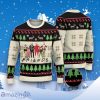 Funny Friends Elf Grinch Kevin Ugly Christmas Sweater Special Gift For Men And Women