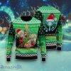 Funny Santa Link And Zelda Ugly Christmas Sweater Special Gift For Men And Women
