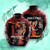 Gavin Stacey Movie Character 3D Hoodie Gift For Men And Women