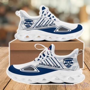 Geelong Cats Max Soul Shoes New Style For Men Women Product Photo 1