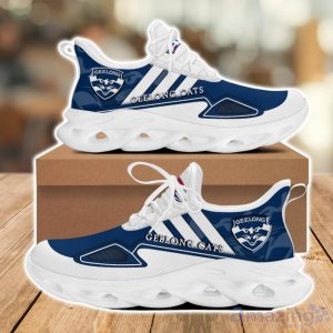 Geelong Cats Max Soul Shoes Sneaker For Men Women Product Photo 1