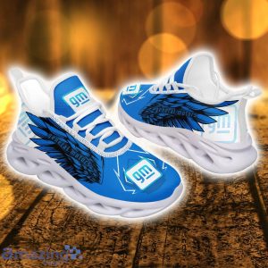 General Motors Sneakers Car lover Running Max Soul Shoes For Men And Women Shoes Product Photo 2