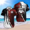 Georgia Bulldogs LimitedHawaiian Shirt Aloha Summer Gift For Men And Women