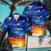German Air Force Lockheed P-3C Orion Best Summer Gift Aloha Hawaiian Shirt 3D Printed