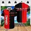 GMC Car Hawaiian Style Shirt Gift For Men And Women