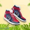 Graffiti Air Jordan Hightop Shoes Best Gift For Men And Women