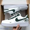 Green Bay Packers NFL Air Force Shoes