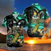 Green Bay Packers NFL Hawaiian shirt Style Gift