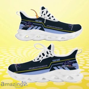 Gresini Racing Max Soul Shoes Custom Name Best Gift For Men And Women Product Photo 2