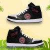 Grinch Air Jordan Hightop Shoes Best Gift For Men And Women