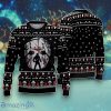 Halloween Jason Voorhees Ugly Christmas Sweater Special Gift For Men And Women