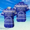 Hango Institute Of Agriculture Christmas Baseball Jersey