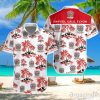 Hapoel Galil Elyon Hawaiian Shirt And Short New Design For Fans
