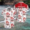 Harlequins Hawaiian Shirt Unique Gift For Men And Women