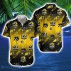 Hc Ajoie Tropical Easy-Breezy Hawaiian Shirt Gift For Men And Women
