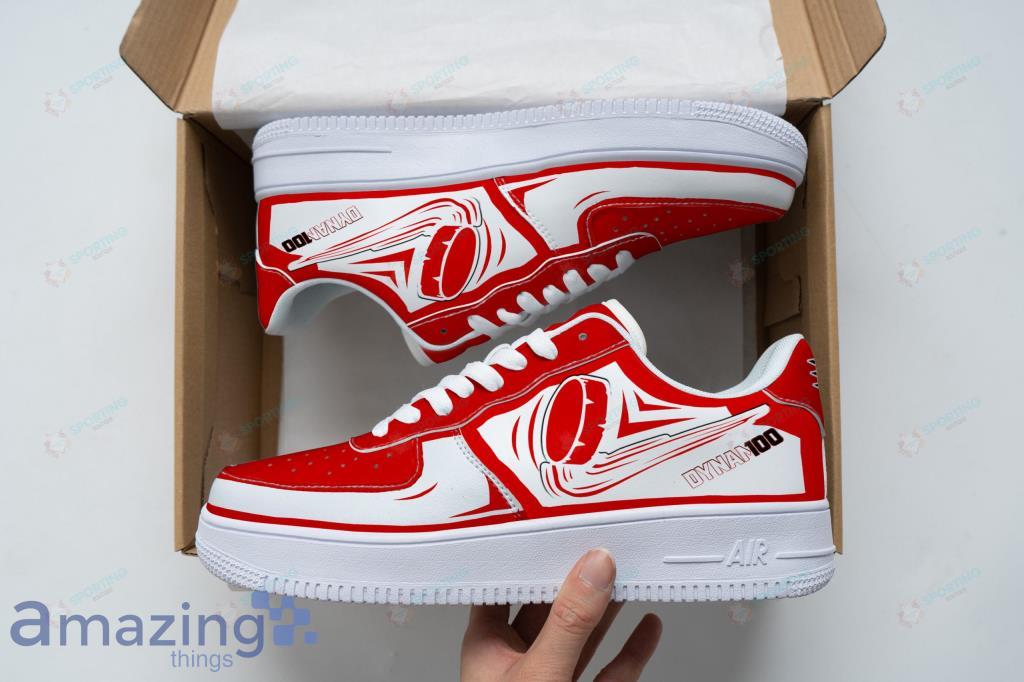 Hc Dynamo Pardubice Air Force Shoes Gift For Men And Women image Hc Dynamo Pardubice Air Force Shoes Gift For Men And Women Product Photo 1