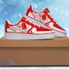 Hc Slavia Praha Air Force Shoes Gift For Men And Women