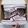 Heart Of Midlothian F.C. Air Force Shoes Gift For Men And Women