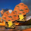 Helicopter Squadron Super Jolly Green Hawaiian Shirt Special Gift For Men And Women