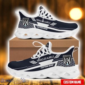 Heracles Almelo Max Soul Shoes Sport Running Sneakers Custom Name For Fans image Heracles Almelo Max Soul Shoes Sport Running Sneakers Custom Name For Fans Product Photo 2