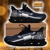 Heracles Almelo Max Soul Shoes Sport Running Sneakers Custom Name For Fans