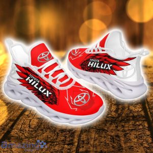Hilux Sneakers Car lover Running Max Soul Shoes For Men And Women Shoes Product Photo 2