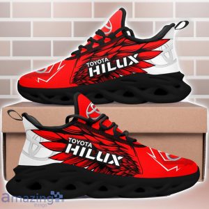 Hilux Sneakers Car lover Running Max Soul Shoes For Men And Women Shoes Product Photo 3